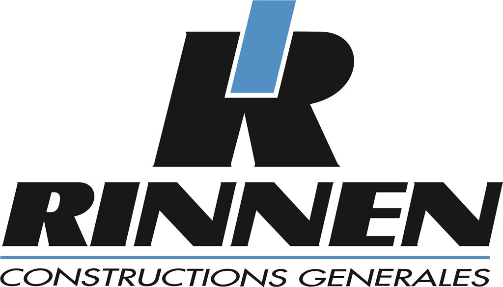Rinnen Constructions Générales